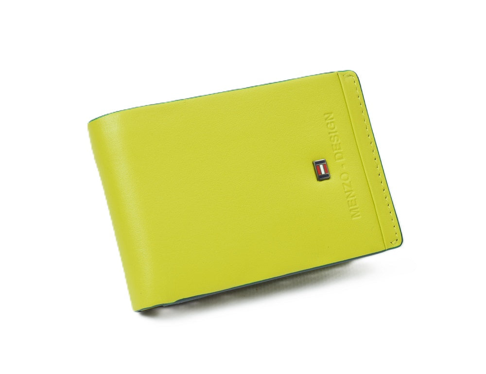 Menzo 7031 Kleinbörse saison1 crape/ Nappaleder