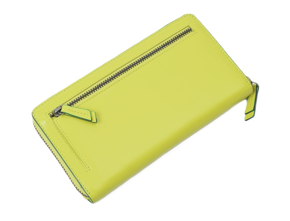 Menzo 7034 Damenbörse saison1 crape / Nappaleder