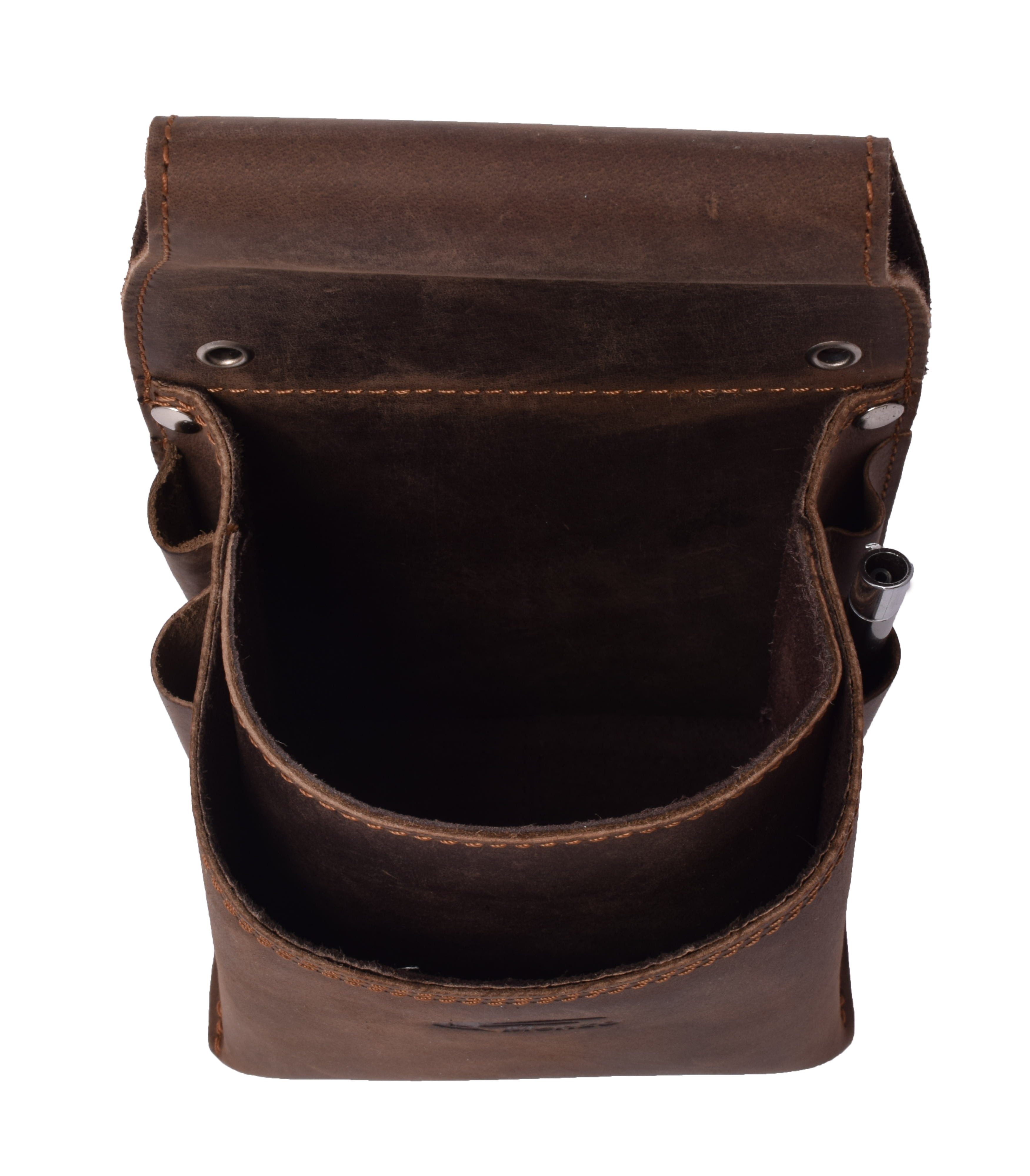 937c Halfter marrone