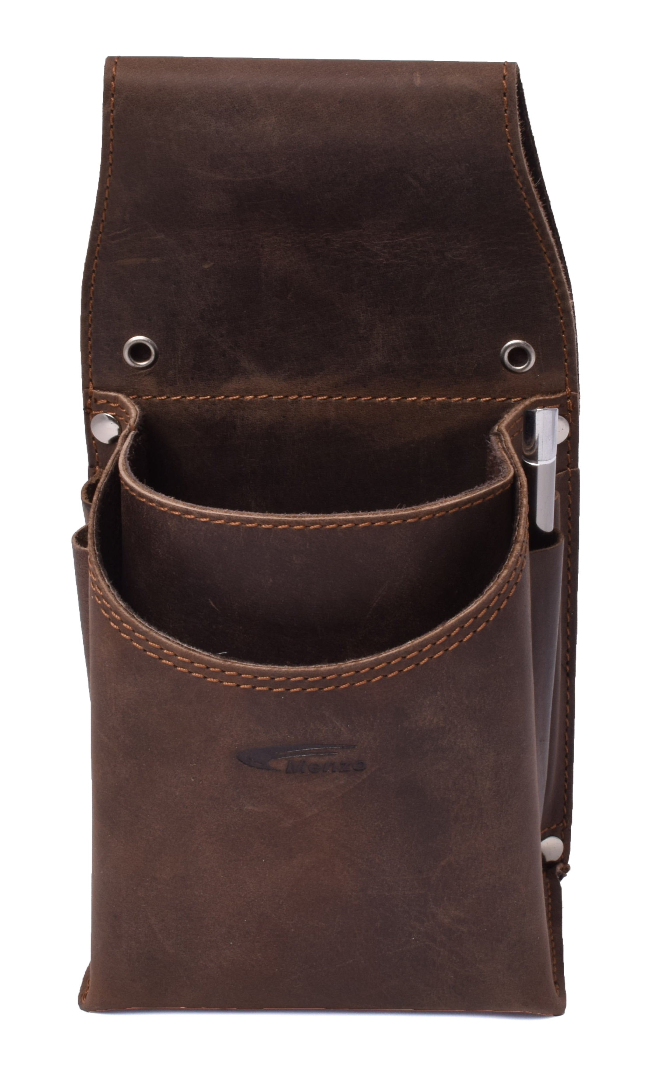 937c Halfter marrone