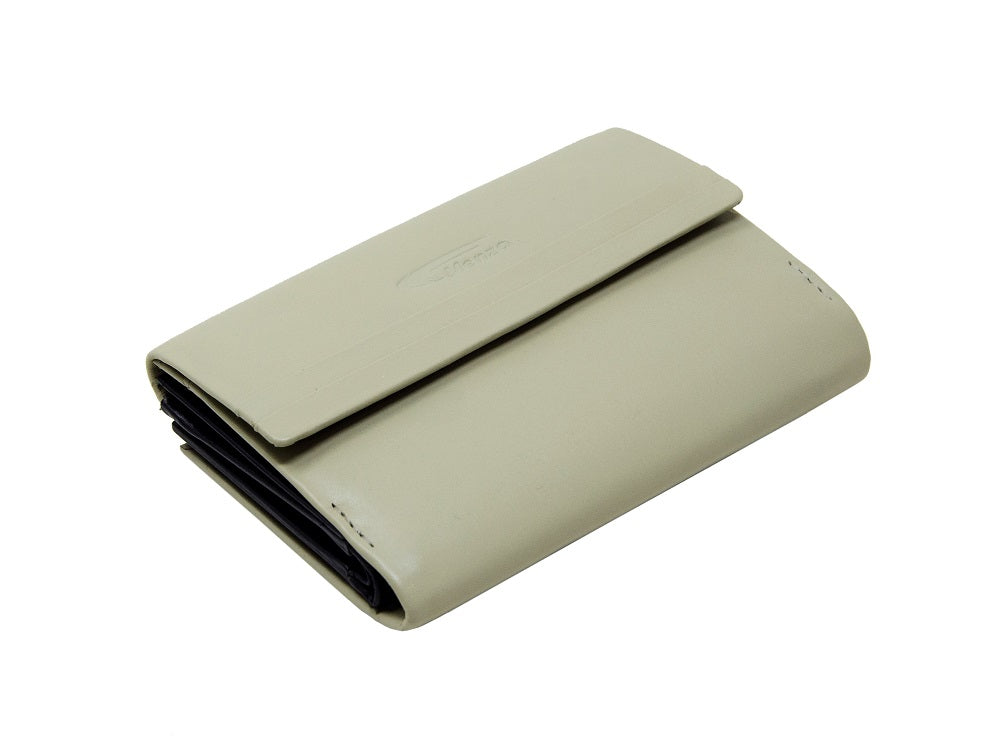 Menzo 7013 Damenbörse saison2 / Nappaleder