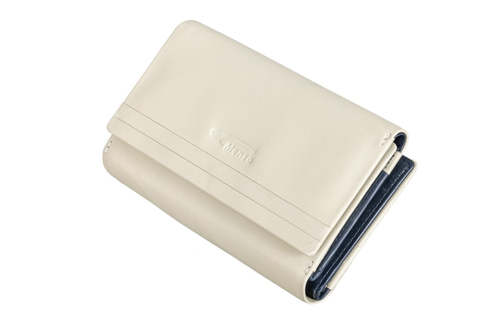 Menzo 7006 Damenbörse saison2 / Nappaleder