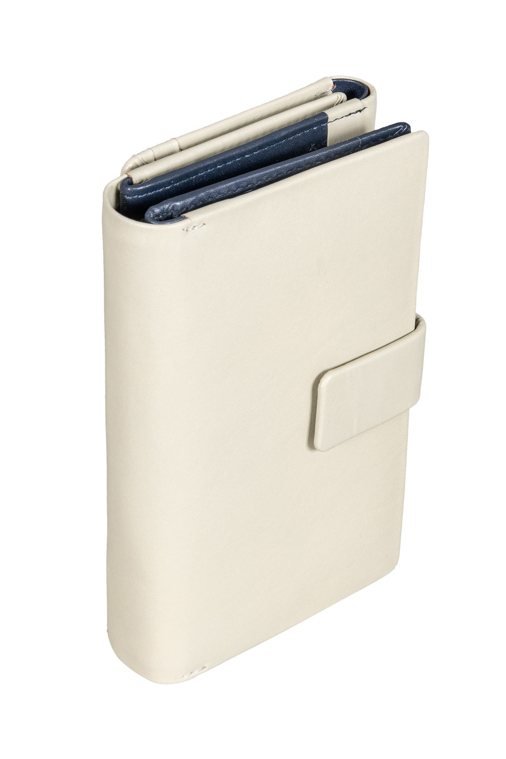 Menzo 7006 Damenbörse saison2 / Nappaleder