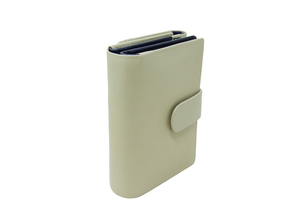 Menzo 7019 Damenbörse saison2 / Nappaleder