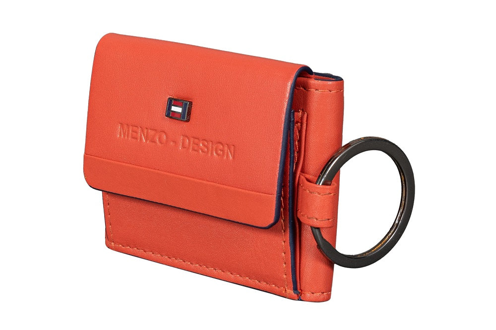 Menzo 7027 Kleinbörse saison3 / Nappaleder