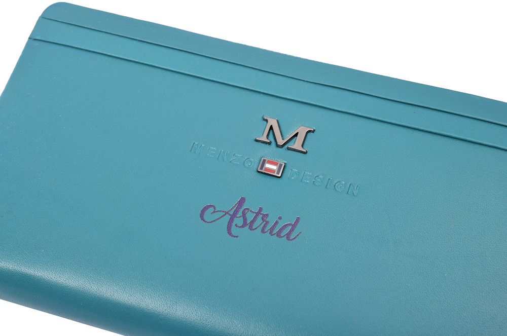 9999 Personalisieren/UV-Druck