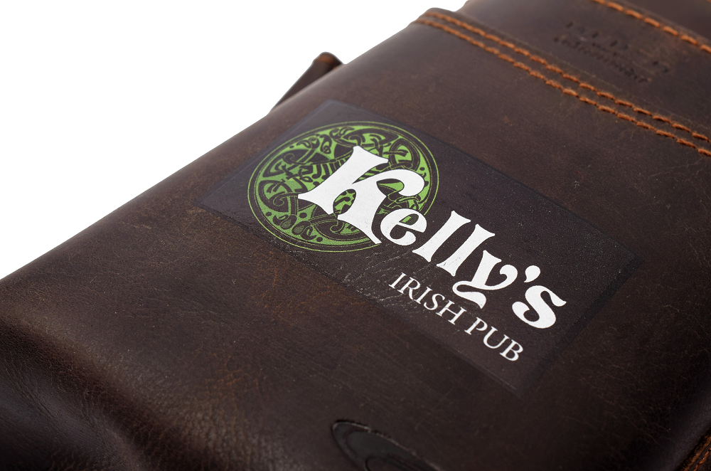 9999 Personalisieren/UV-Druck