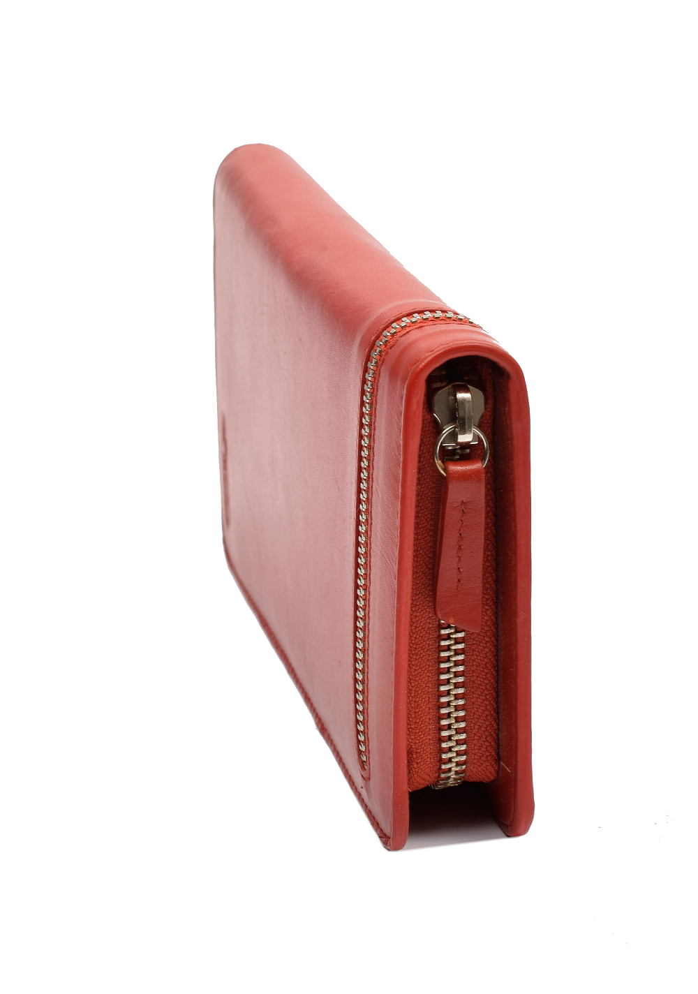 Menzo 945 Damenbörse Nappaleder/cayenne