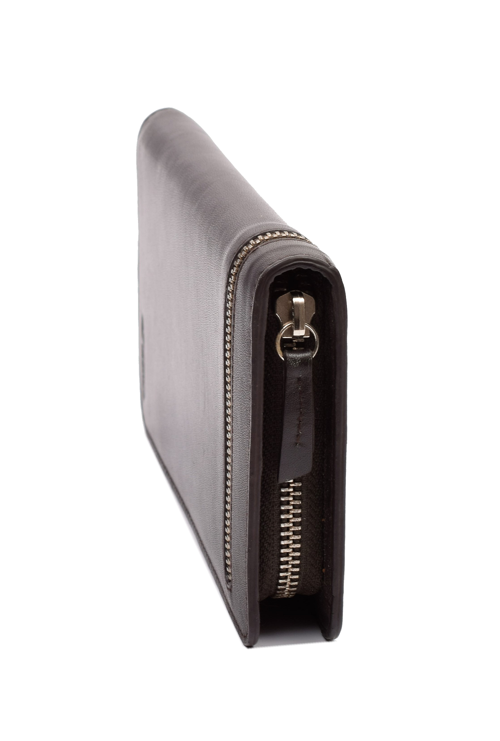 Menzo 945 Damenbörse Nappaleder/braun