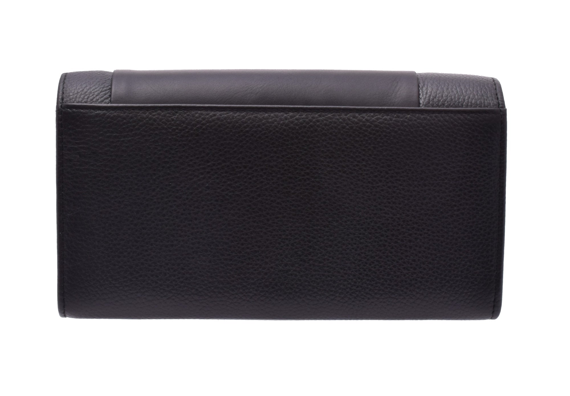 Menzo S6Lock Kellnerset Rindsleder/schwarz