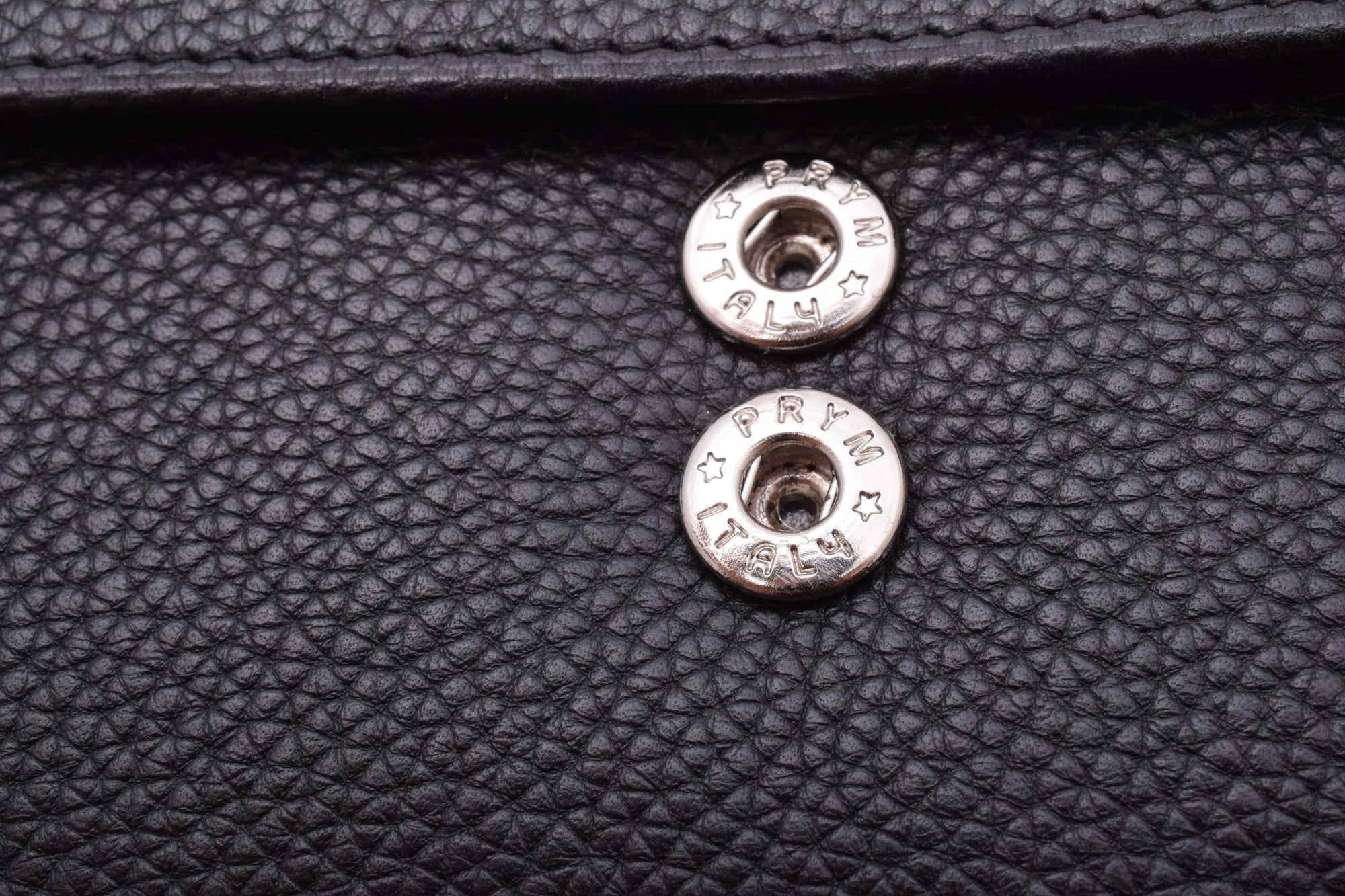 Menzo S6 Kellnerset Rindsleder/schwarz