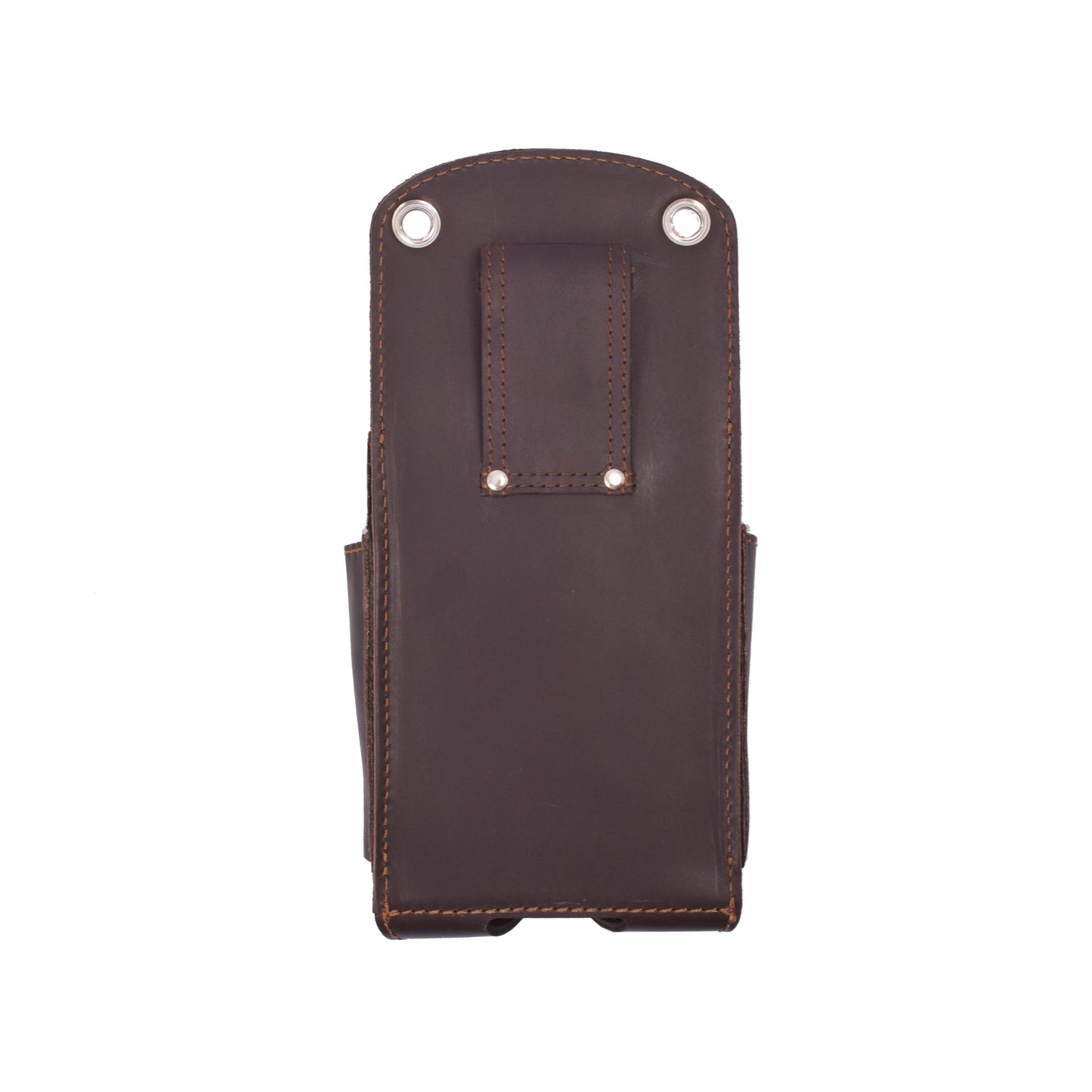 Menzo 995 Bonnier Computertasche Büffelleder/marone
