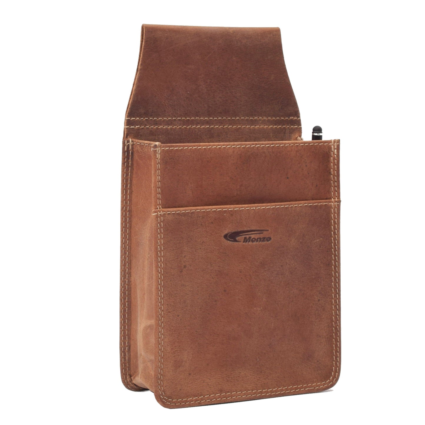Holster Büffelleder/delta