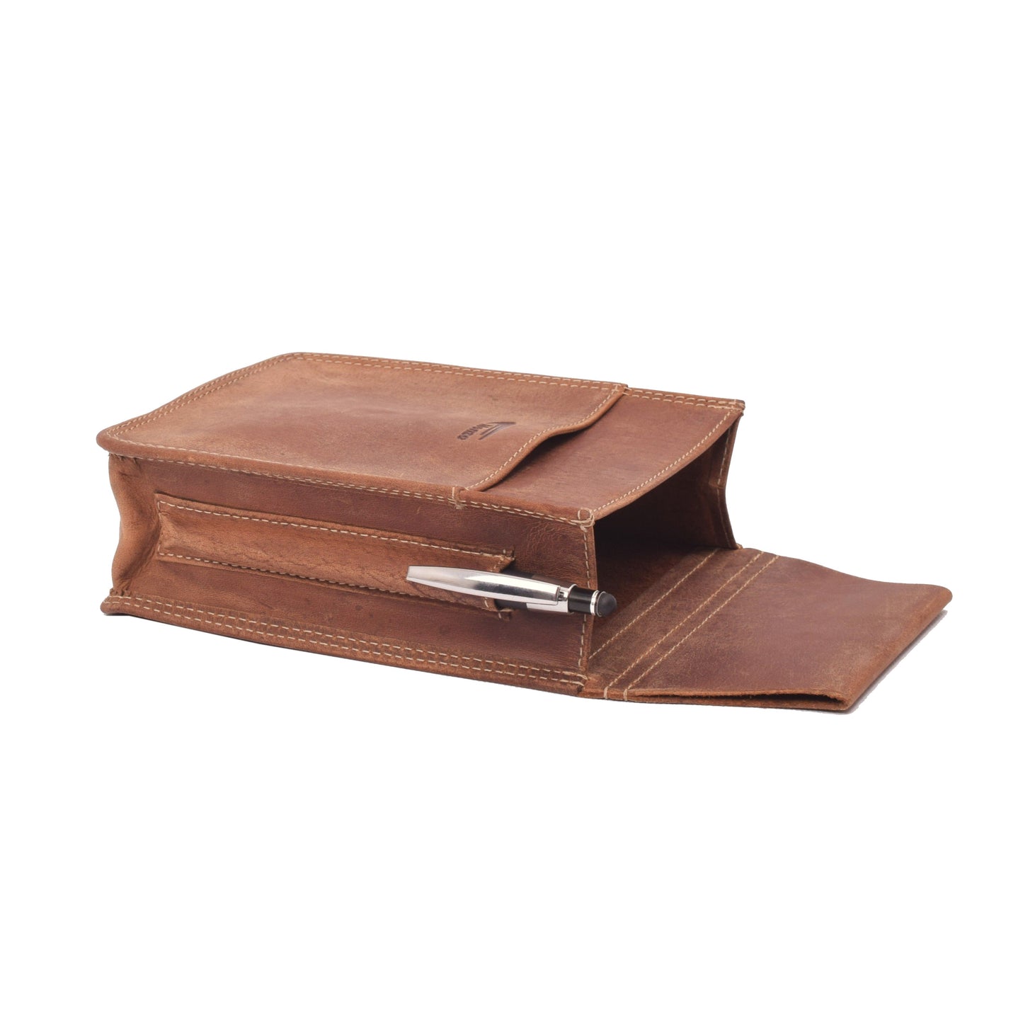Holster Büffelleder/delta