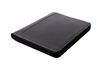 Menzo MB46 Dokumenten & Tabletmappe A5 Büffelleder/schwarz