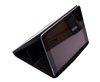 Menzo MB46 Dokumenten & Tabletmappe A5 Büffelleder/schwarz