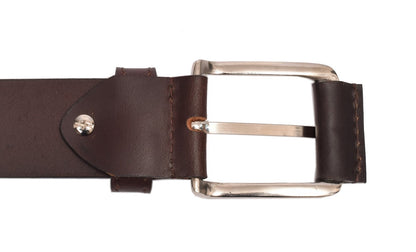 Menzo 2079 Gürtel Rindsleder / Braun