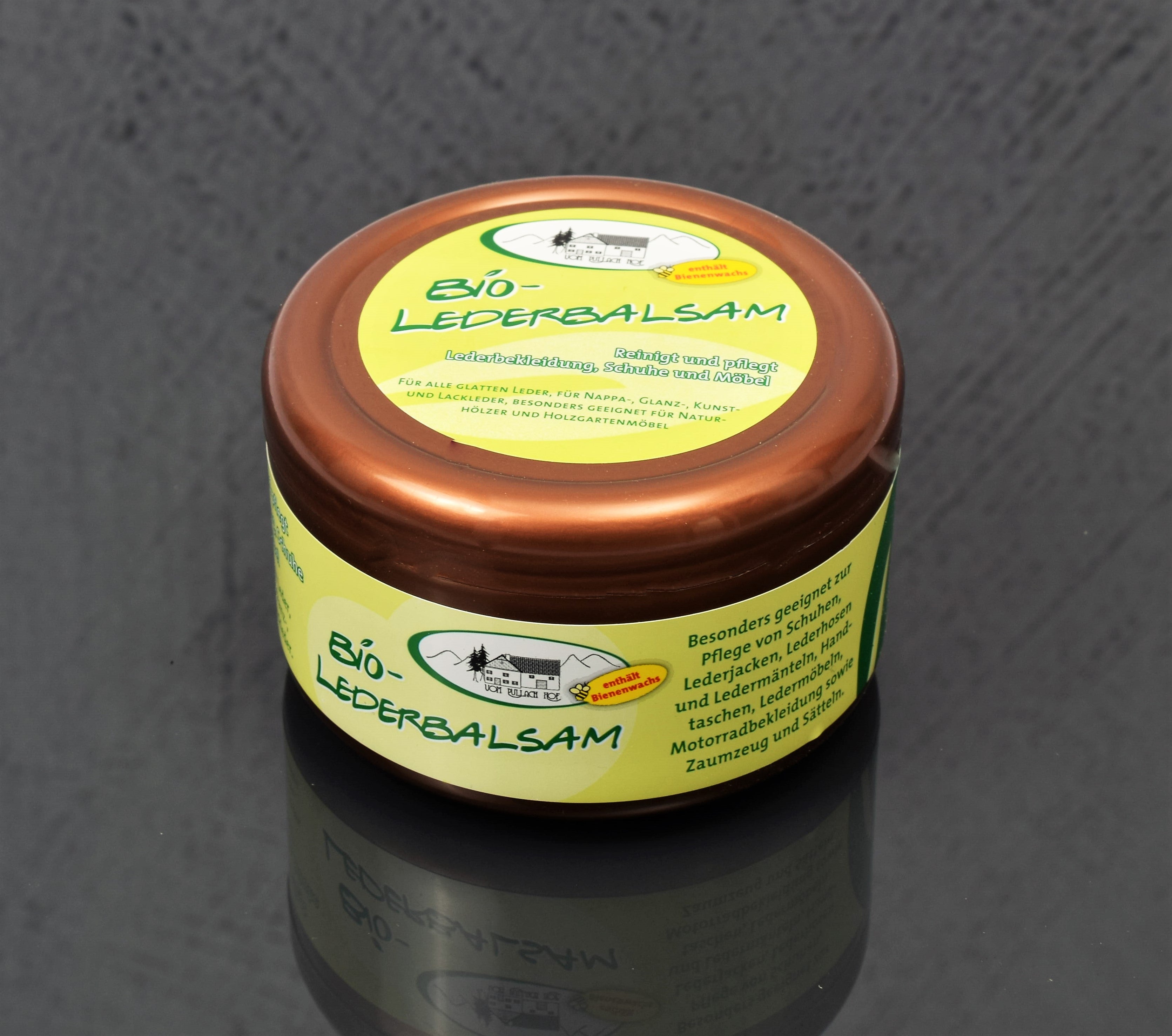 Menzo 9922 Bio-Lederbalsam