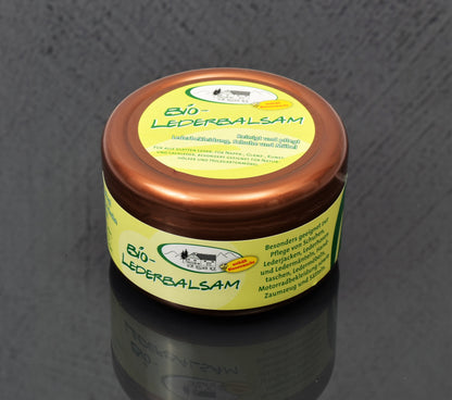 Menzo 9922 Bio-Lederbalsam