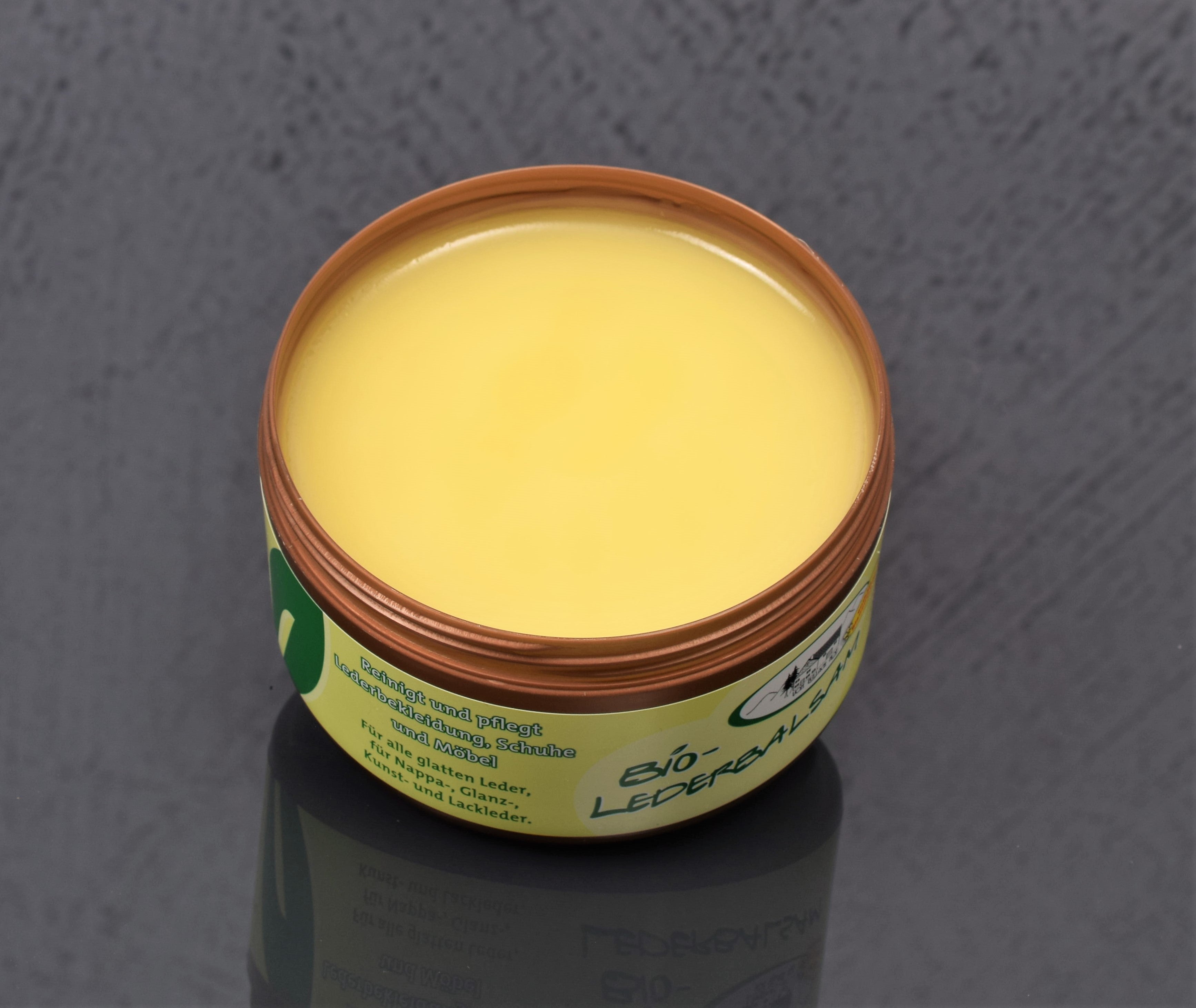 Menzo 9922 Bio-Lederbalsam