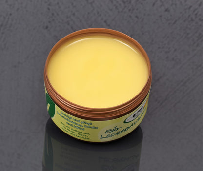 Menzo 9922 Bio-Lederbalsam