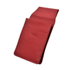 Menzo 935 Kellnerholster Rindsleder/rot