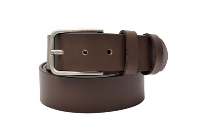Menzo 5461 Gürtel Rindsleder / Braun