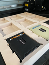 9999 Personalisieren/UV-Druck